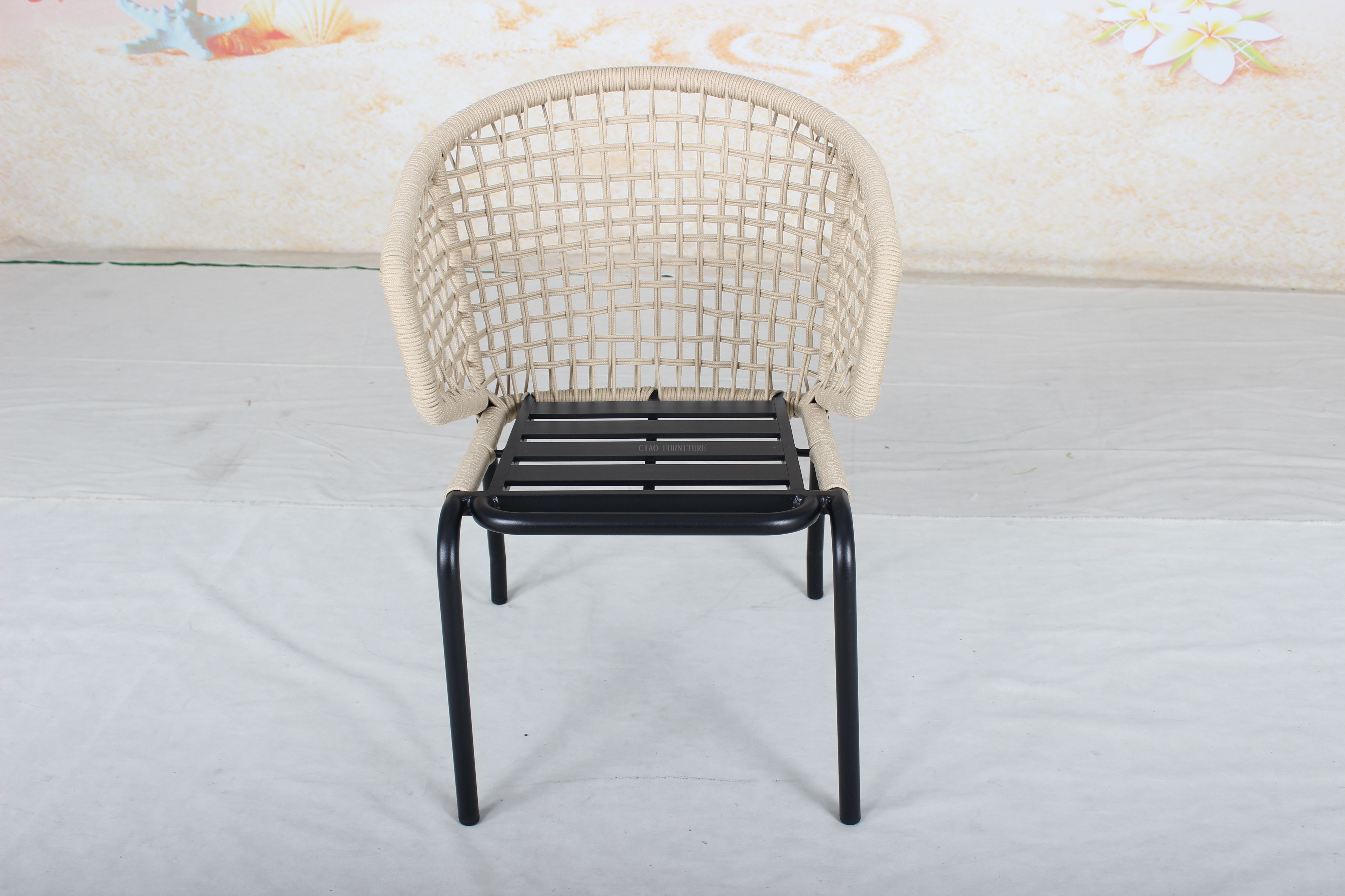 3-piece patio furniture set