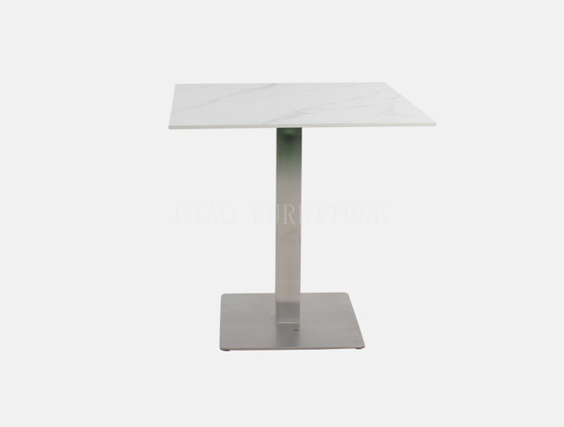 China slate Outdoor bar table manufacturers, slate Outdoor bar table